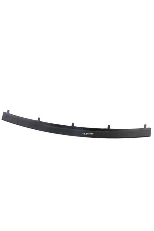 E9006-1701 E90 2006- ÖN TAMPON IZGARA ÇITASI ORTA OEM No: 51117134095