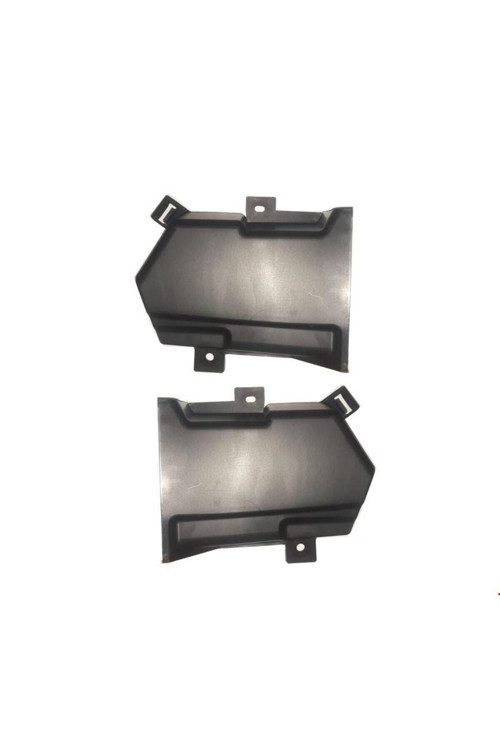 CMPSS21-1707SET COMPASS 2021- ÖN TAMPON ORTA IZGARA KAPAK TAKIMI OEM No: