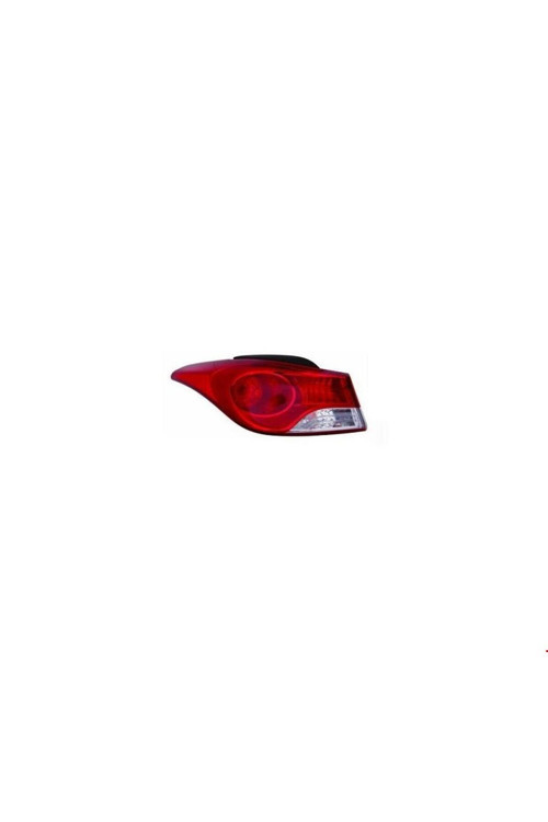 ELNT11-7300 ELANTRA 2011- STOP LAMBASI DIŞ SOL OEM No: 92401-3X010
