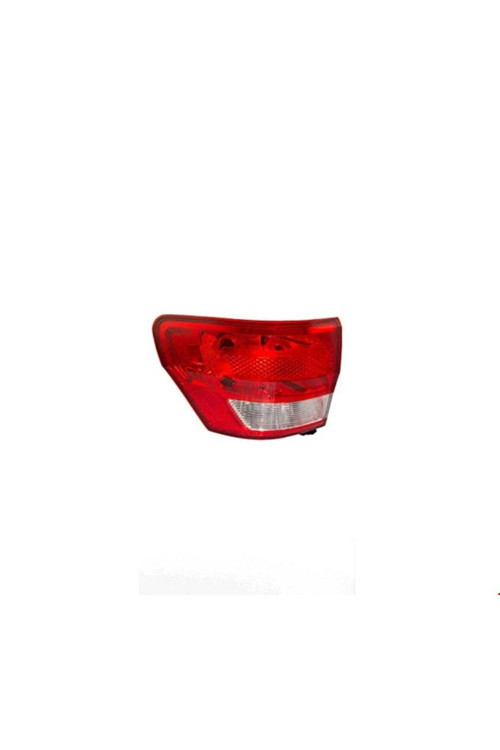 GCH11-7300 GRAND CHEROKEE 2011- DIŞ STOP LAMBASI SOL GRAND OEM No: 55079421AG