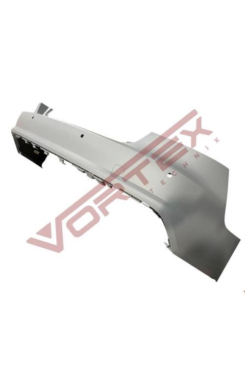 A715-3000 A7 2015- ARKA TAMPON S-LİNE OEM No: 4G8807511AN
