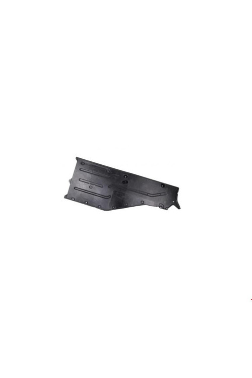 E6500-0103R E66 2002- TABAN ALT MUHAFAZA SAĞ E OEM No: 51717020534