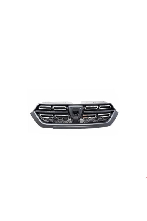 DKR18-2002 DOKKER 2018- ÖN PANJUR ( stepway OEM No: 623104154R