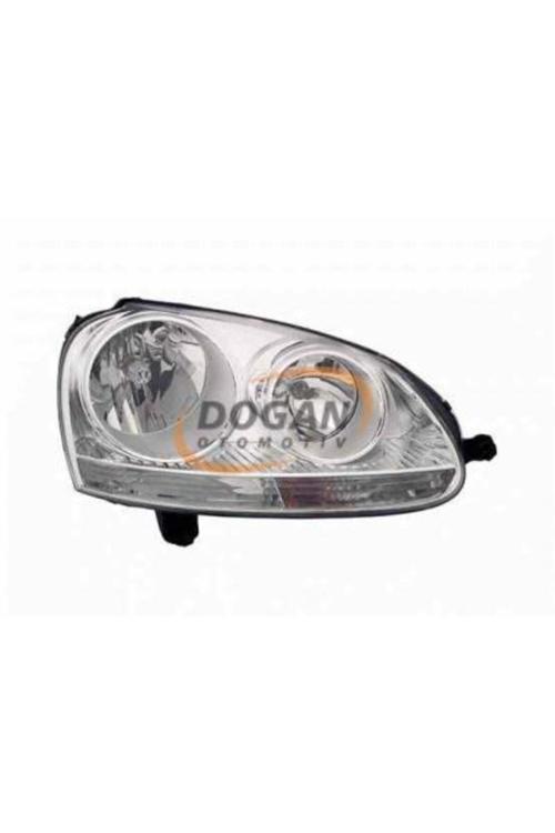GLF04-7003 JETTA 2006- ÖN FAR (KROM) SAĞ JETTA OEM No: 1K6941006 / 1K6941030P