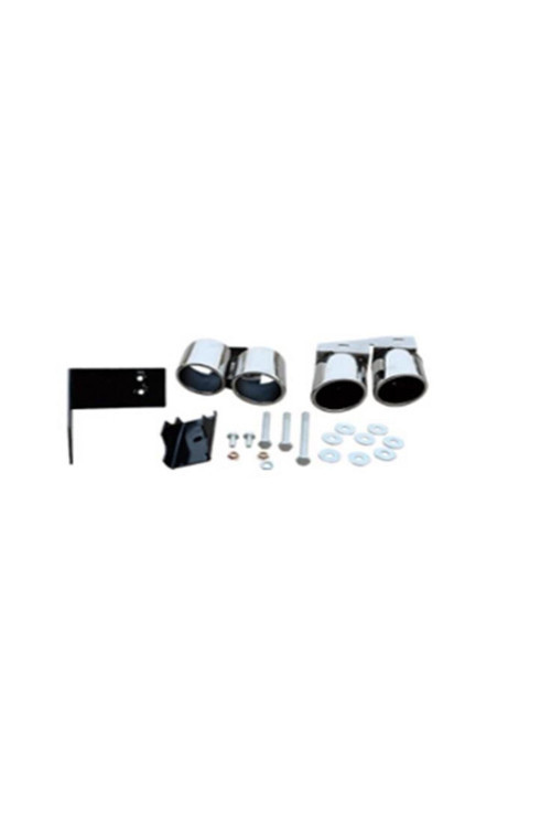 A409-0010 A4 2009- ARKA EGZOZ UCU SET S OEM No: