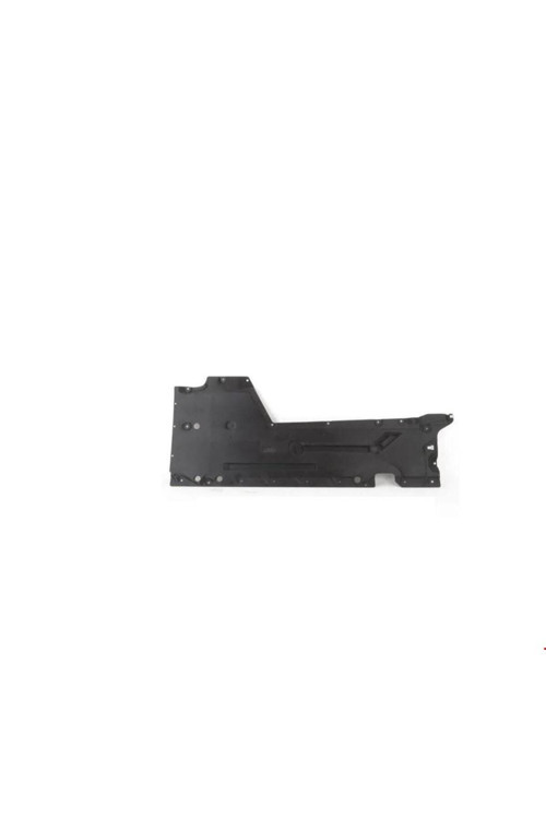 F3012-0102L F30 2012- TABAN ALT KAPLAMA SOL OEM No: 51757241833