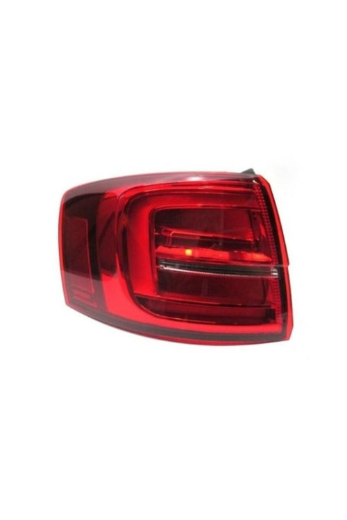 JTA15-7300 JETTA 2015- STOP LAMBASI DIŞ SOL ( LEDLİ OEM No: 5C6945207E