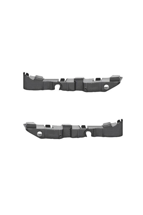 HYUNDAİ ACCENT ERA 2006- ÖN TAMPON BAĞLANTI AYAĞI (SET) UYUMLU OEM NO: 86592-1E000 / 86591-1E000