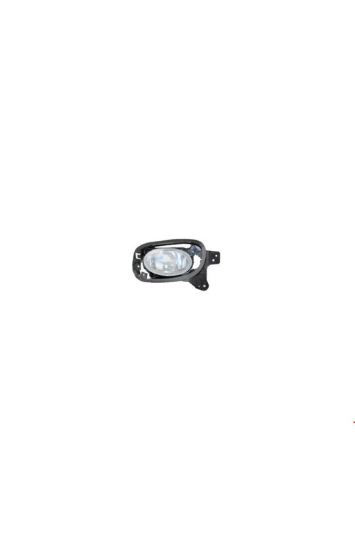 JZZ11-7700 JAZZ 2011- SİS FARI SOL OEM No: 33951-TF0-J51