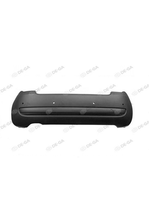 71777638-FIAT 500 ARKA TAMPON SENSÖR DELİKLİ AST.07- -FIA0750023P