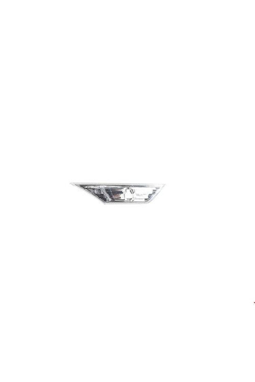 CVC17-1750 CİVİC 2017- ÖN TAMPON SİNYALİ SOL ( BEYAZ OEM No: 34350-TET-H01