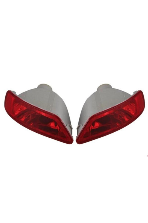 CMPS17-3750SET COMPASS 2017- ARKA TAMPON REFLEKTÖR TAKIM R+L OEM No: 55112678AA / 55112679AA