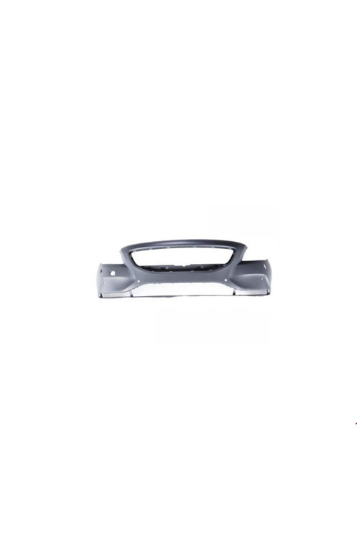 V4013-1001 VOLVO V40 2013- ÖN TAMPON ( FAR YIK.DELİKLİ OEM No: 39814150