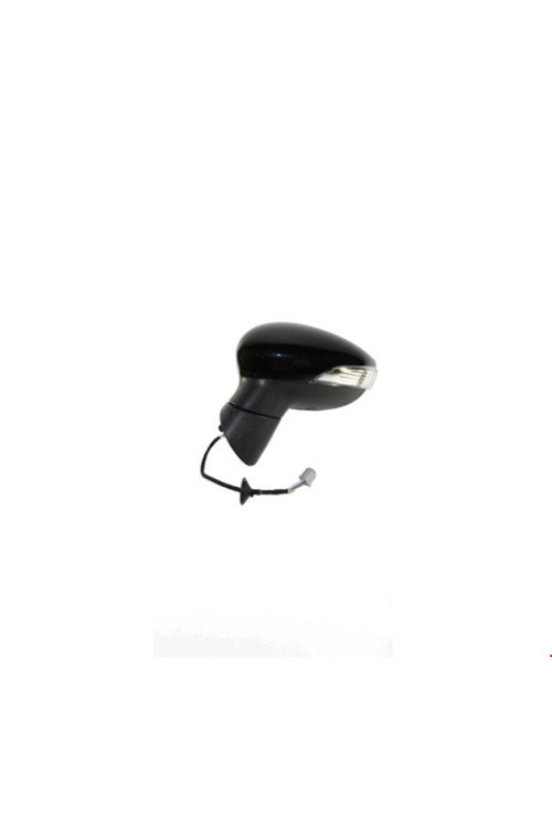 FİE09-8002 FİESTA 2009- DIŞ DİKİZ AYNA ELEK.SOL OEM No: 8A6117683BH5YYW