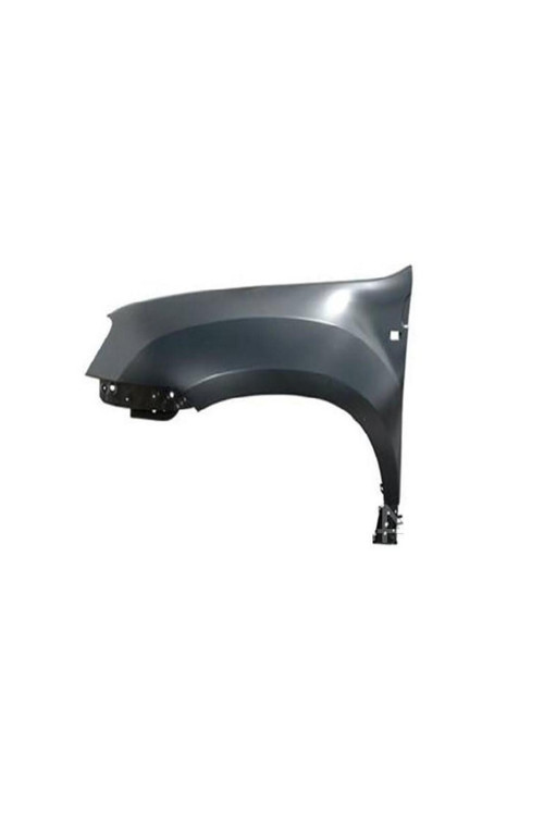 DSTR10-5000 DUSTER 2010- ÖN ÇAMURLUK SOL OEM No: 631012718R