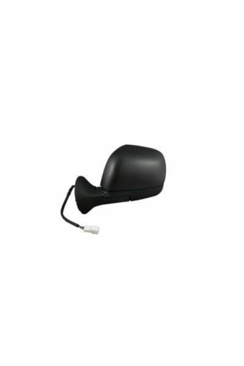 DSTR10-8002 DACİA DUSTER 2010- DİKİZ AYNASI (EL.IS. ASTARLI.) SOL UYUMLU OEM NO: 963029836R