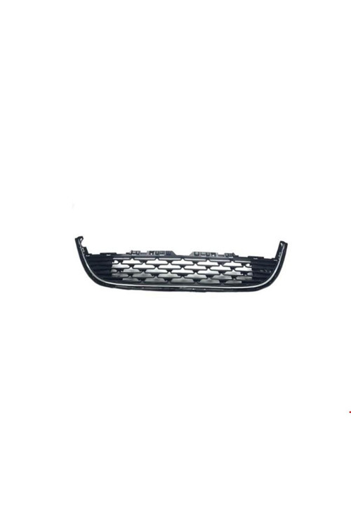 OPEL ASTRA J 2012- ÖN TAMPON IZGARA (KOMPLE SET KR) UYUMLU OEM NO: 1401036 / 13387326 / 1322022 / 13