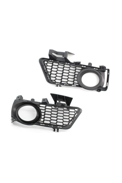 F3012-1701M F30 2012- SİS FAR KAPAĞI SİSLİ SOF3012L ( M-TECH OEM No: 51118054155