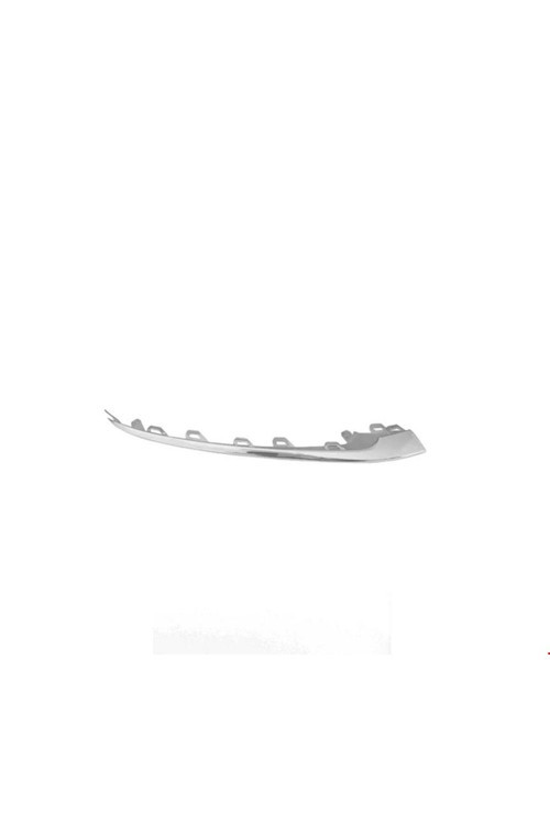 W22218-1102 W222 2018- ÖN TAMPON SAĞ NİKELAJ S400 AMG OEM No: 2228809500