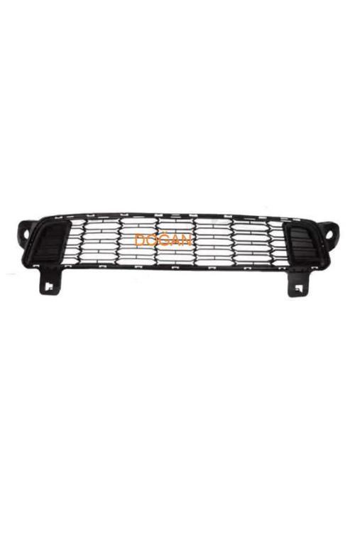 CELY13-1700 CİTROEN C-ELYSEE 2013- ÖN TAMPON ORTA IZGARA UYUMLU OEM NO: 9676958280