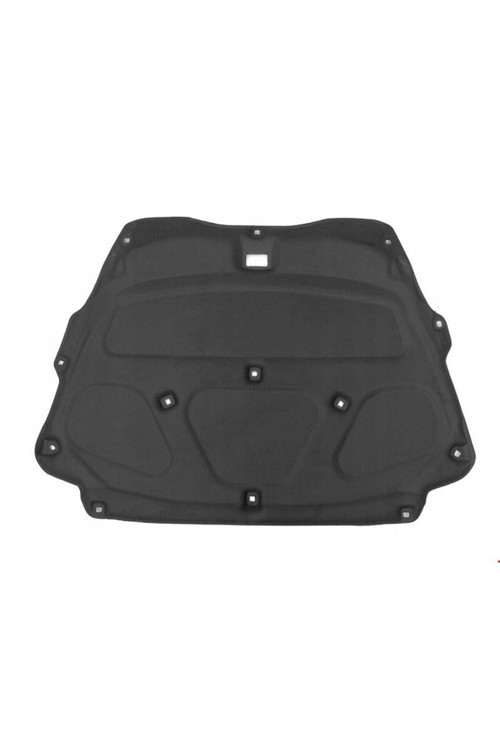 CAYNN11-4400 CAYENNE 2011- MOTOR KAPUT KEÇESİ ( İZALATÖRÜ OEM No: 95855683100