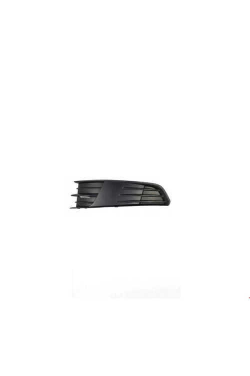 FAB15-1703 FABİA 2015- ÖN TAMPON IZGARASI SOL ( SİSSİZ OEM No: 6V0807367