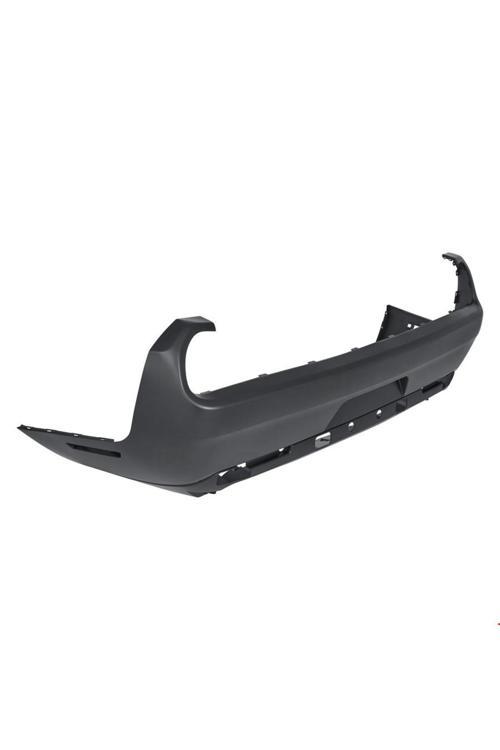CHAL15-3000 DODGE CHALLENGER 2015- ARKA TAMPON DODGE CHAL UYUMLU OEM NO: 68259761AA
