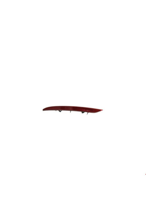 İNS18-3751 İNSİGNİA 2018- ARKA TAMPON REFLEKTÖRÜ SAĞ OEM No: 13460220