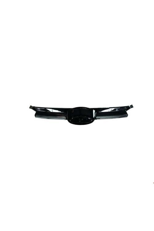 FCS12-2001 FOCUS 2012- ÖN PANJUR PİANO BLACK OEM No: BM51 8200 CC5UAW