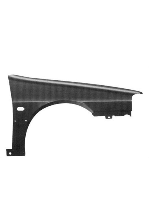85015255-FIAT TEMPRA ÖN ÇAMURLUK SAĞ 90-96 -FIA08TE001