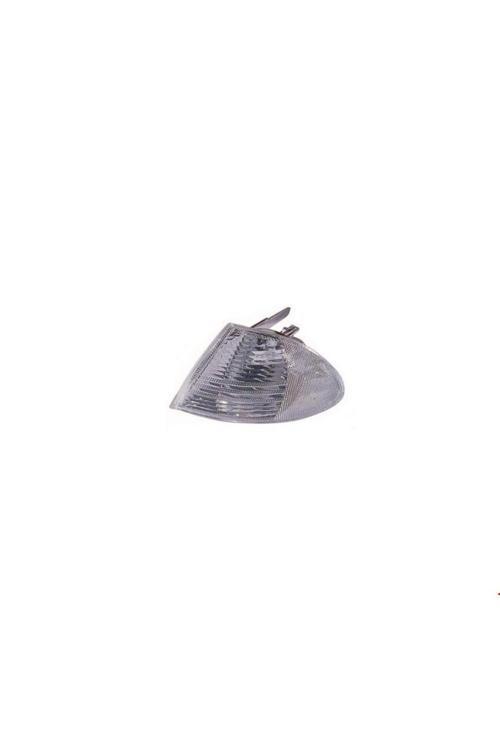 E4698-7501 BMW E46 1998- ÖN SİNYAL SAĞ (BEYAZ-SEDAN) UYUMLU OEM NO: 63136902769