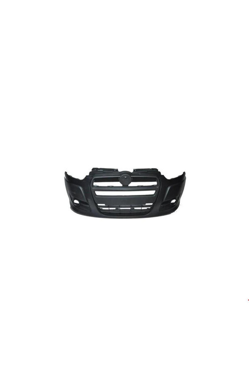 DBL10-1000 DOBLO 2010- ÖN TAMPON (İTALYAN) SİSSİZ OEM No: 735512752