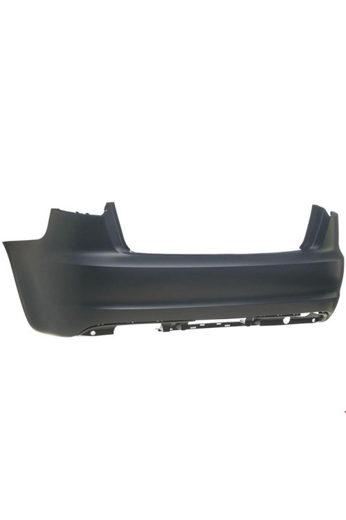 A309-3001 A3 2009- ARKA TAMPON ( SENSÖRSÜZ ) 5 KAPI OEM No: 8P0807303D