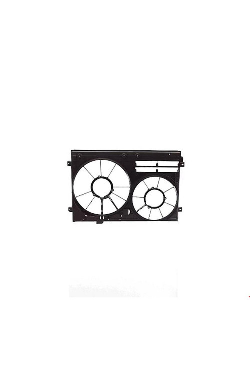 JTA06-9000 JETTA 2006- FAN DAVLUMBAZI GOLF OEM No: 1K0121207AA