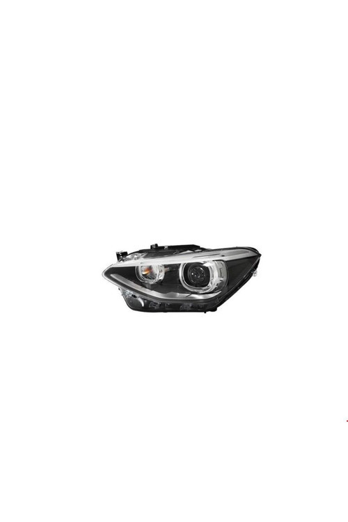 F2012-7003 BMW F20 2012- ÖN FAR SOL (YANSANAYİ) UYUMLU OEM NO: 63117296913.