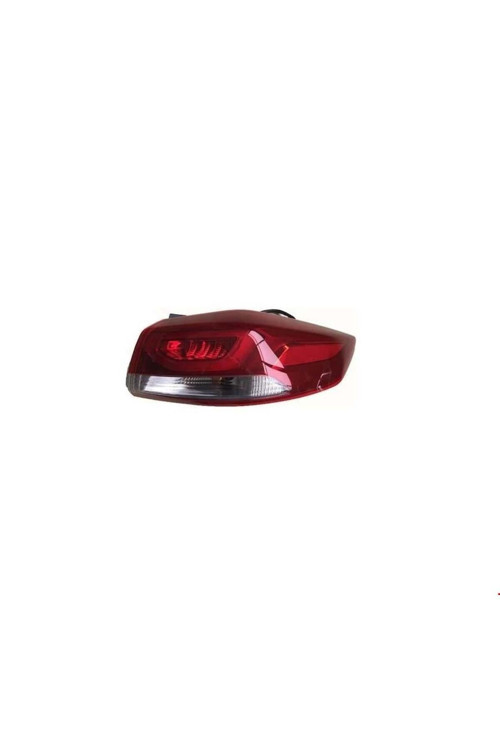 ELNT16-7301 ELANTRA 2016- DIŞ STOP LAMBASI SAĞ OEM No: 92402-F2000