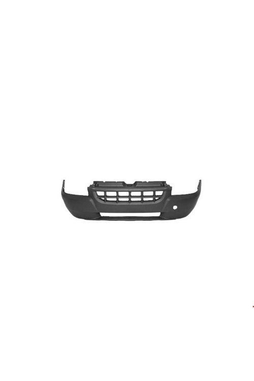 DBL02-1000 DOBLO 2002- ÖN TAMPON OEM No: 735393420