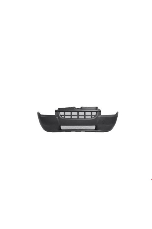 DBL02-1001 DOBLO 2002- ÖN TAMPON IZGARALI OEM No: 735335302