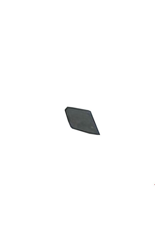 A420-1050S A4 2020- ÖN TAMPON ÇEKİ KAPAĞI (S-LİNE OEM No: 8W0807241D