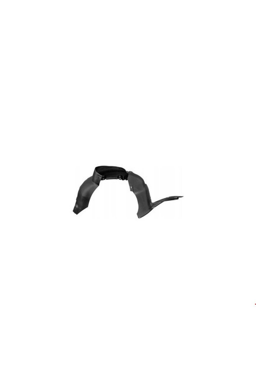 İBİ02-5900 İBİZA 2002- ÖN ÇAMURLUK DAVLUMBAZI SOL OEM No: 6L0809957C