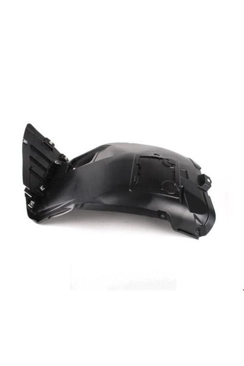 E9006-5900 E90 2006- ÖN ÇAM. DAVLUMBAZI SOL ( UÇ - KAPAKLI OEM No: 51717059379