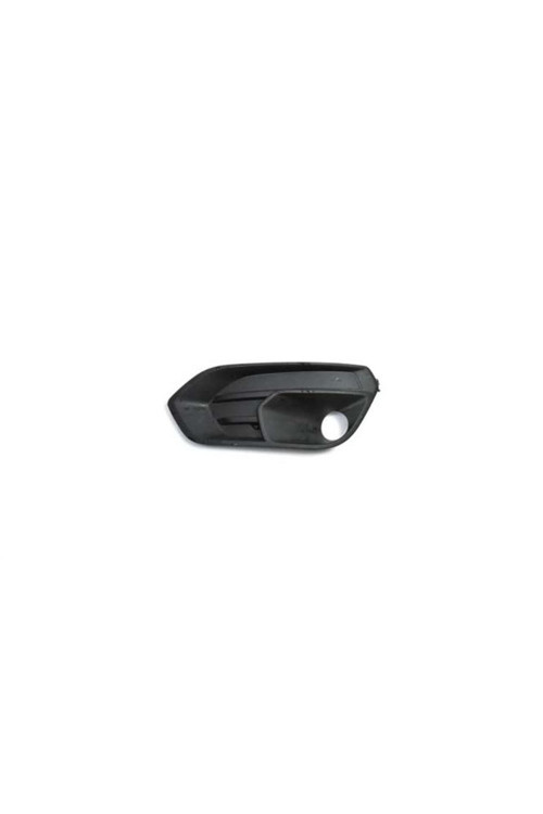 5802356342-IVECO DAILY ÖN TAMPON PANJURU SİS DELİKLİ SOL 23- -FIA07IV060