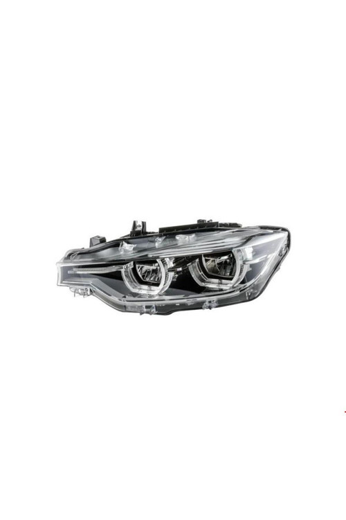 F3015-7006ORJ F30 LCI 2015- ÖN FAR SOL( FULL BEYİNLİ ) F OEM No: 63117419633 /