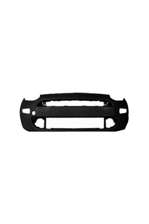 6000631444-FIAT PUNTO ÖN TAMPON 12-/TÜV -FIA07PU047T
