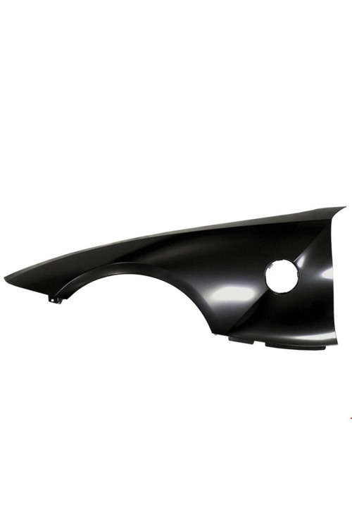 Z403-5000 Z4 2002- ÖN ÇAMURLUK SOL OEM No: 41357053327