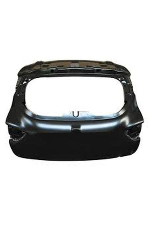 CLİ13-3400 RENAULT CLİO 4 2013- BAGAJ KAPAĞI CLİ UYUMLU OEM NO: 901009631R