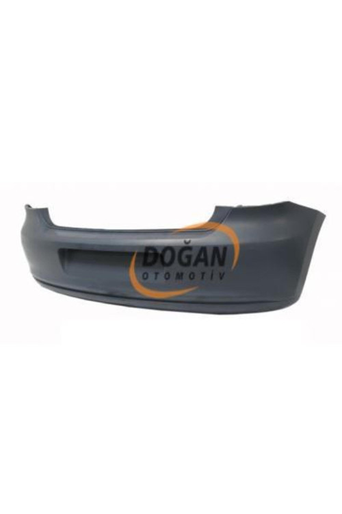 PLO09-3000 POLO 2009- ARKA TAMPON OEM No: 6R6807421BH