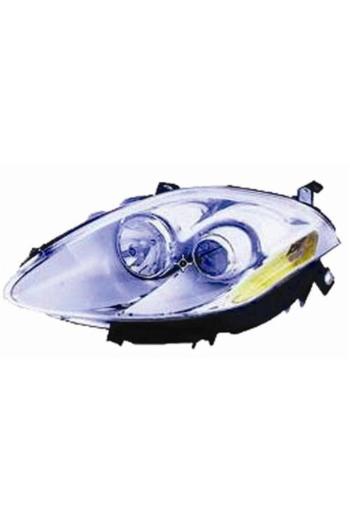 51757534-FIAT BRAVO ÖN FAR EL.MOTOR.SAĞ 07- -FIA10BR006