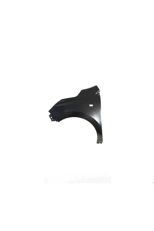 EXP22-5000 RENAULT EXPRESS 2022- ÖN ÇAMURLUK DELİKLİ SOL UYUMLU OEM NO: 631011356R