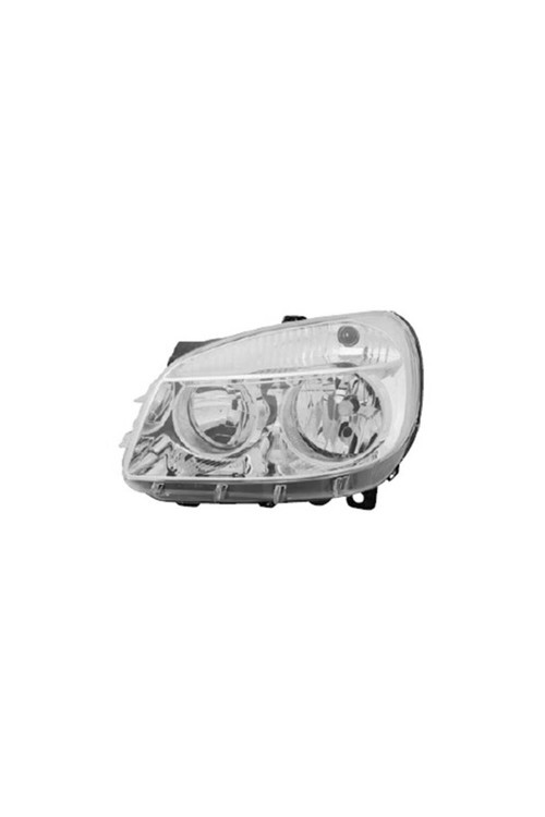 51805935-FIAT DOBLO ÖN FAR EL.KROM SOL 06- -FIA10DO006